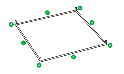 How to Set up Grow Tent