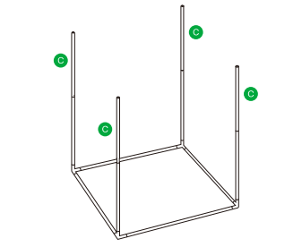 How to Set up Grow Tent