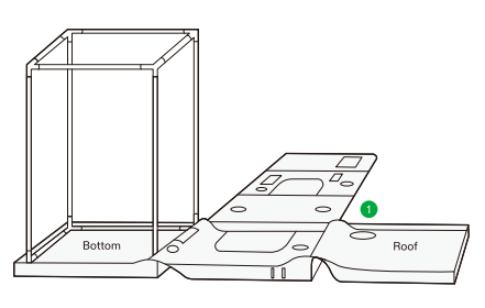 How to Set up Grow Tent