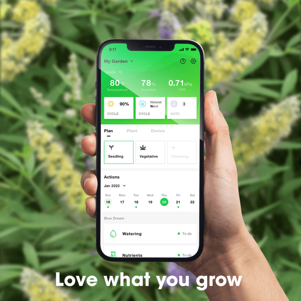 VIVOSUN Smart Grow System